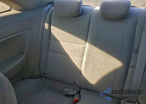 2010 Honda Civic Lx из США, поврежденный, VIN 2HGFG1B64AH502327